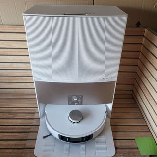Robot aspirador Dreame L20 Ultra