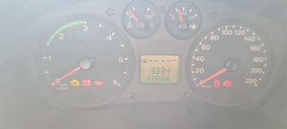 Ford Transit 2007