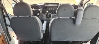 Ford Transit 2007