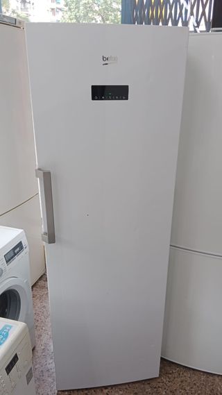 Nevera Beko sin congelador - Garantía
