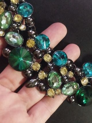 ZARA collar