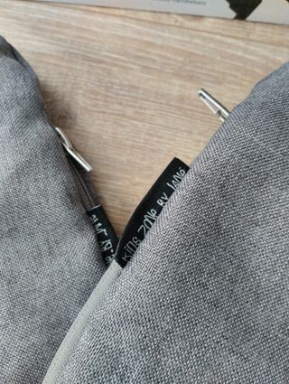 Manoplas Jane Kids Zone para Silla Paseo