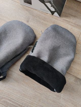 Manoplas Jane Kids Zone para Silla Paseo