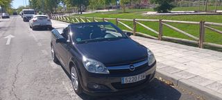 Opel Astra 2007