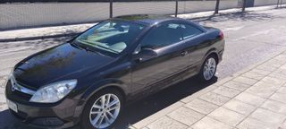 Opel Astra 2007