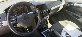 Opel Astra 2007