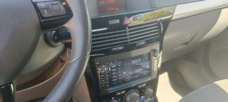 Opel Astra 2007