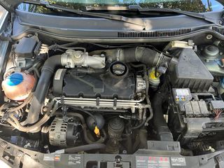 SEAT Ibiza 2007