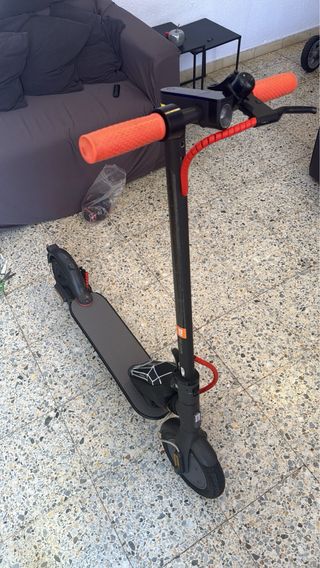 Patinete Eléctrico Xiaomi 1S