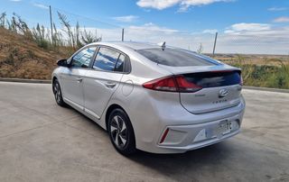 Hyundai IONIQ 2019