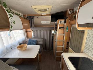 Mercedes-Benz Sprinter 2005