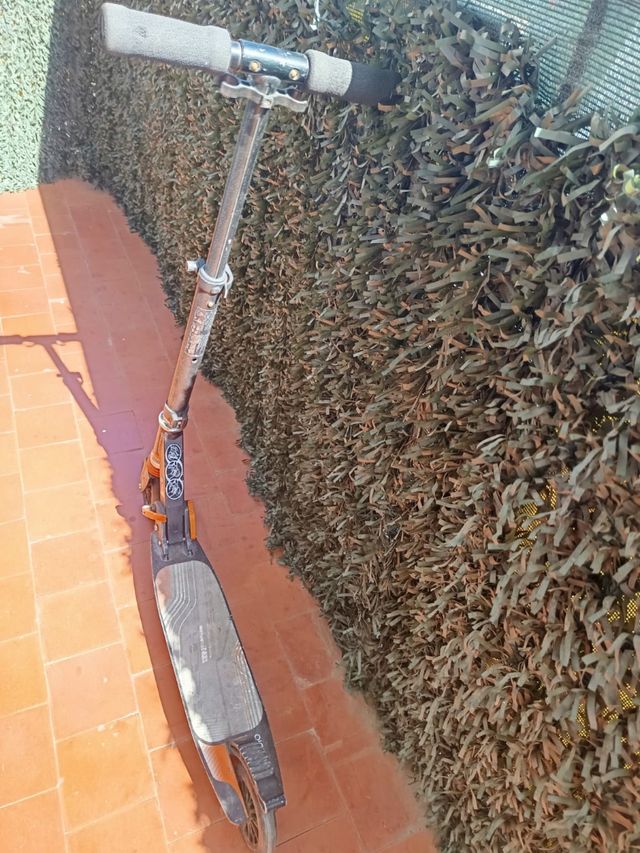 Patín Decathlon Oxelo