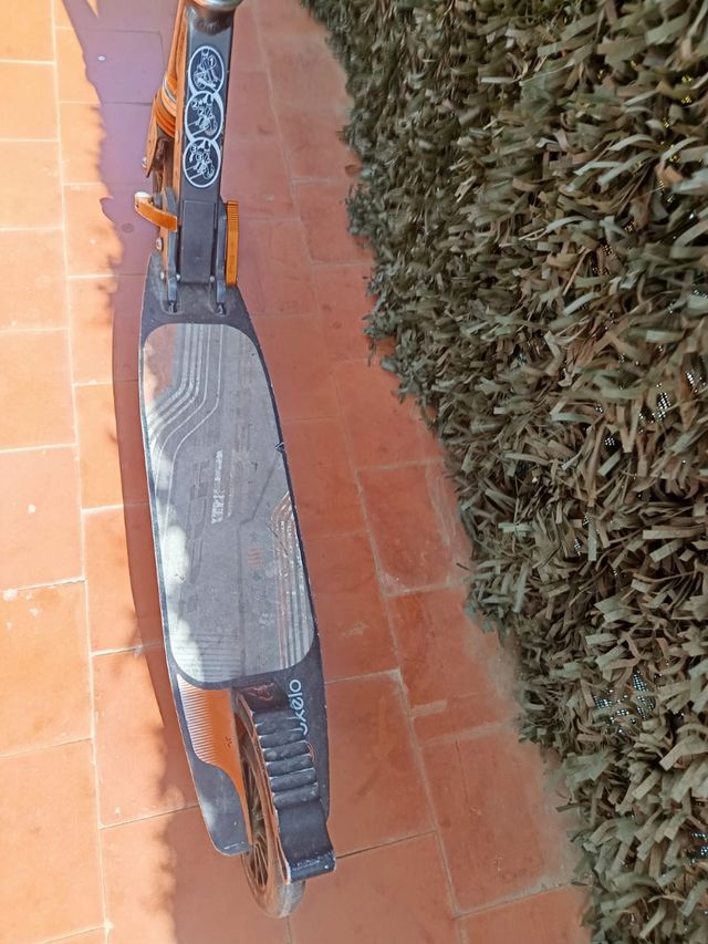 Patín Decathlon Oxelo