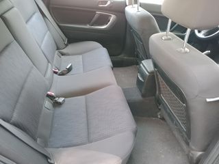Subaru Outback 2008