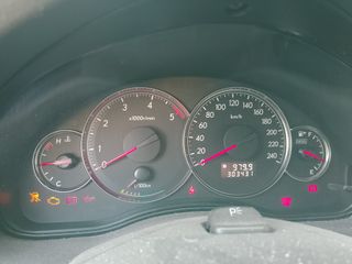 Subaru Outback 2008
