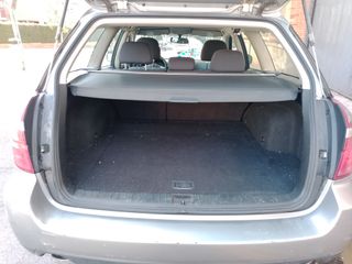 Subaru Outback 2008