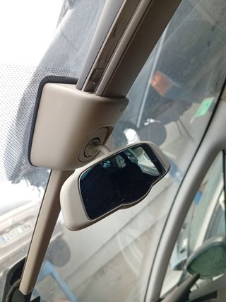 Piezas de coche varias