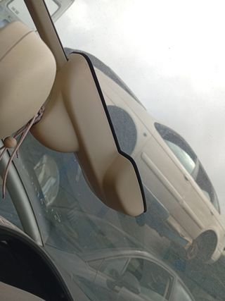Piezas de coche varias