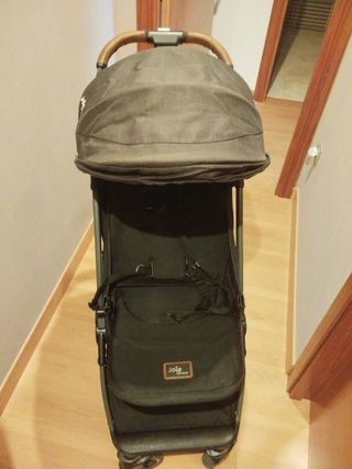 Silla de paseo Joie