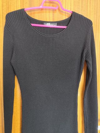Vestido negro