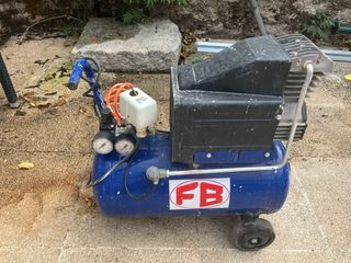 Compresor de aire FB