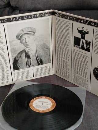 Jelly Roll Morton - Classic Jazz Masters