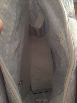 Bolso para carrito de bebé Walking Mum