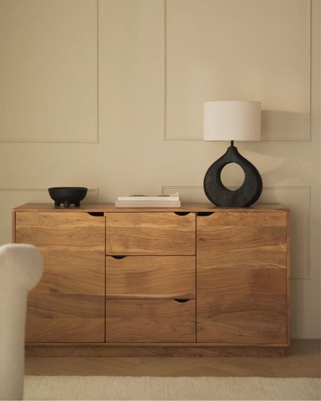 Aparador Acacia Sklum