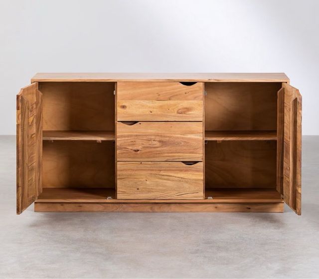 Aparador Acacia Sklum