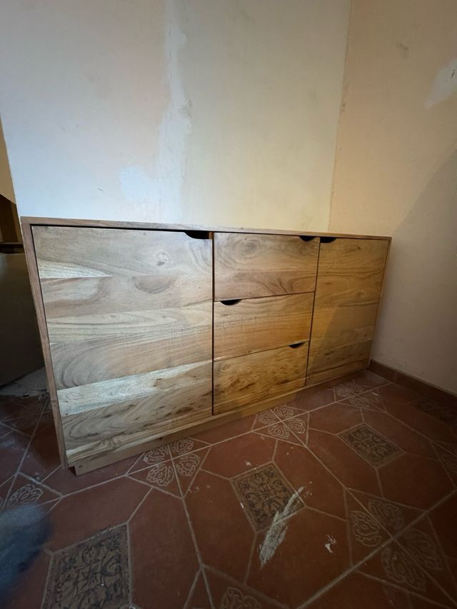 Aparador Acacia Sklum