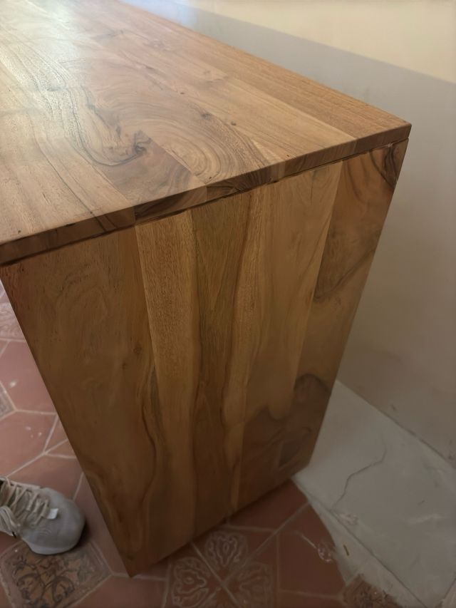 Aparador Acacia Sklum