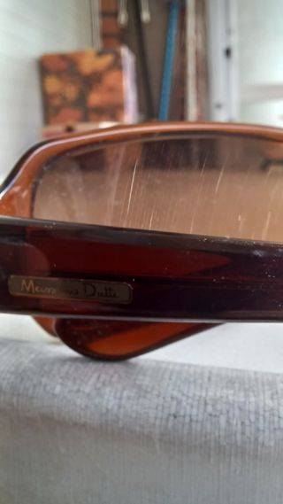 Gafas de sol Massimo Dutti