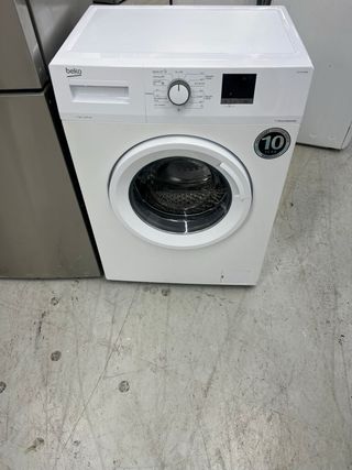Pack Nevera Siemens y Lavadora Beko
