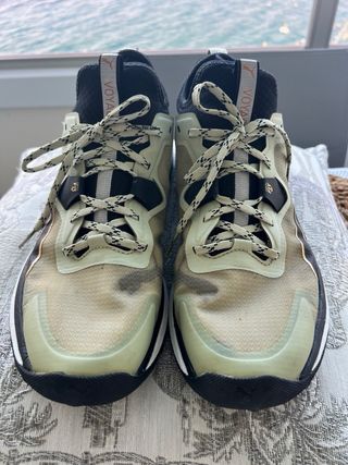 Zapatillas Puma Nitro Voyage Talla 45