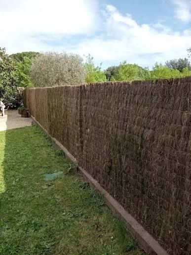 Brezo Bruc para instalar