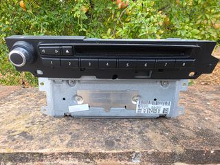 Radio BMW E60