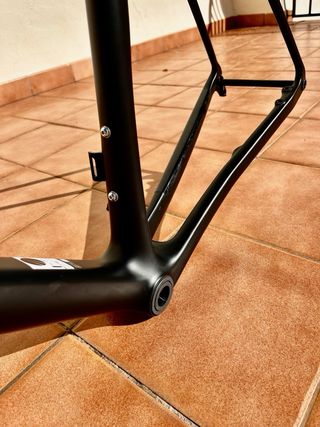 CUADRO Canyon Ultimate CF SL 8.0