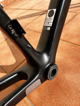 CUADRO Canyon Ultimate CF SL 8.0