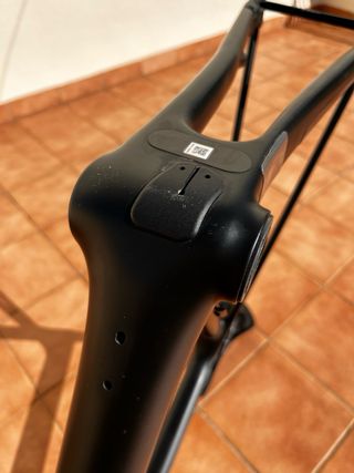 CUADRO Canyon Ultimate CF SL 8.0