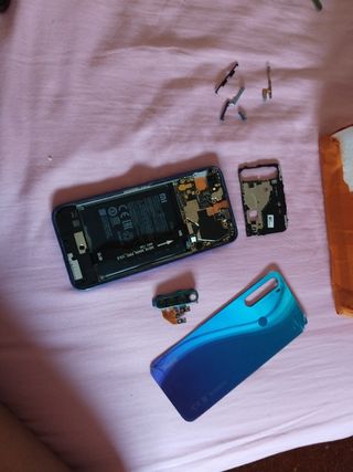 Ricambi Xiaomi Redmi Note 8