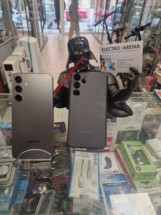 Samsung Galaxy S24 Plus 512GB Gris