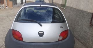 Ford Ka 2003