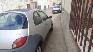 Ford Ka 2003