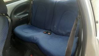 Ford Ka 2003