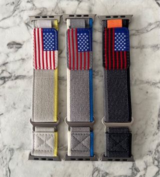 Correa Trail para Apple Watch Ultra 1/2/3