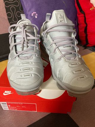 Nike Air VaporMax Plus Talla 42,5