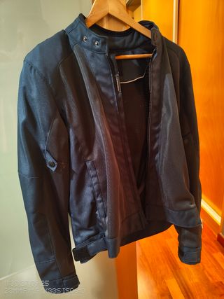 Chaqueta Tucano Urbano Verano