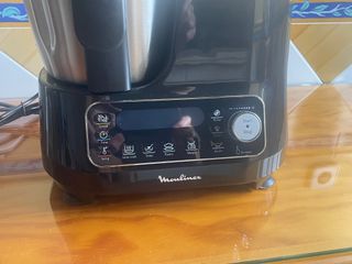 Robot de Cocina Moulinex