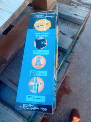 Staffe TV LCD Visa Electronics VE-B