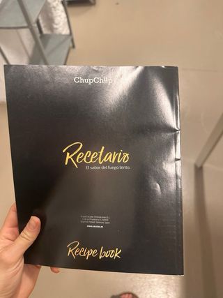 Olla cocción lenta cecotec